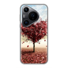 Чехлы для любимой на Huawei Пура 70 ПРо (VPrint)
