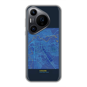Чехлы для Huawei Пура 70 ПРо Города Украины