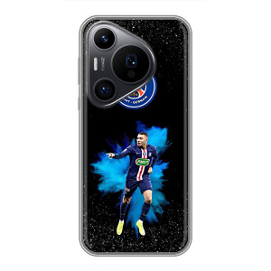 Чехлы Килиан Мбаппе для Huawei Pura 70 PRO