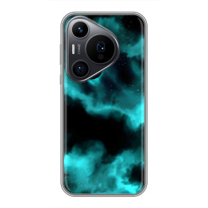 Чехлы КОСМОС для Huawei Pura 70 PRO – Затмение