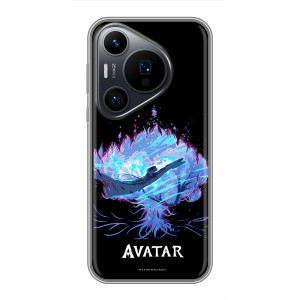 Чехлы с фильма АВАТАР для Huawei Pura 70 PRO (AlphaPrint)