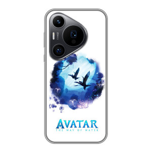 Чехлы с фильма АВАТАР для Huawei Pura 70 PRO (AlphaPrint)