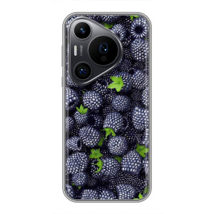 Чехлы с Фруктами для Huawei Pura 70 PRO (VPrint)