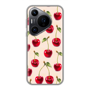 Чехлы с Фруктами для Huawei Pura 70 PRO (VPrint)
