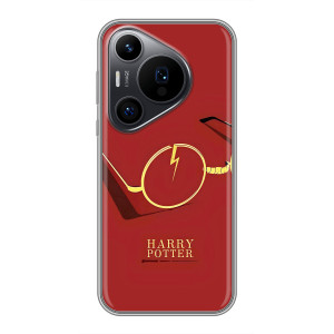 Чехлы с Гарри Поттером для Huawei Pura 70 PRO (AlphaPrint)