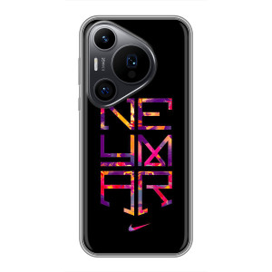 Силиконовый Чехол Huawei Pura 70 PRO – N E Y M A R