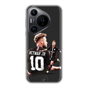 Силиконовый Чехол Huawei Pura 70 PRO – Ней
