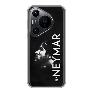 Силиконовый Чехол Huawei Pura 70 PRO – Neymar