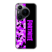 Чохли з топовими принтами для Хуавеї Пюра 70 ПРО (Фортнайт)