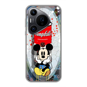 Чохол Disney Mouse Huawei Pura 70 PRO (PREMIUMPrint)