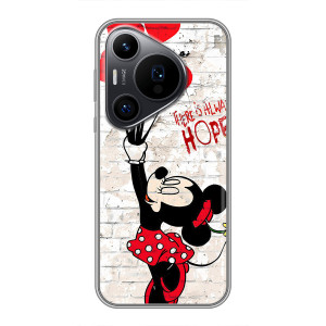 Чохол Disney Mouse Huawei Pura 70 PRO (PREMIUMPrint)