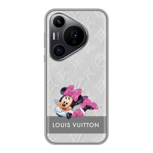 Чохол Disney Mouse Huawei Pura 70 PRO (PREMIUMPrint)