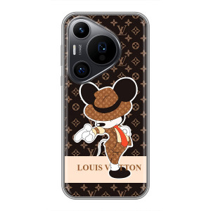 Чохол Disney Mouse Huawei Pura 70 PRO (PREMIUMPrint)