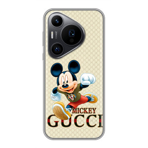 Чохол Disney Mouse Huawei Pura 70 PRO (PREMIUMPrint)