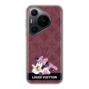 Чохол Disney Mouse Huawei Pura 70 PRO (PREMIUMPrint)