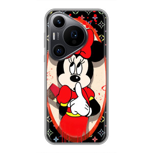 Чохол Disney Mouse Huawei Pura 70 PRO (PREMIUMPrint)