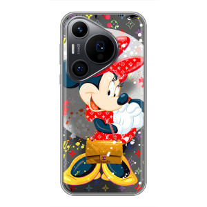 Чохол Disney Mouse Huawei Pura 70 PRO (PREMIUMPrint)