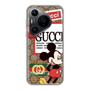 Чохол Disney Mouse Huawei Pura 70 PRO (PREMIUMPrint)