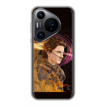 Чехол ДЮНА для Хuawei Пюра 70 ПРО