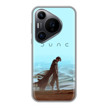 Чехол ДЮНА для Хuawei Пюра 70 ПРО – Дюна Пол