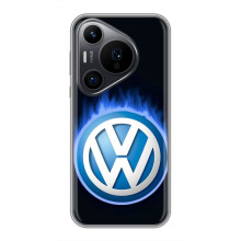Чехол "Фольксваген" для Huawei Pura 70 PRO – Фольц