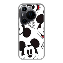 Чехлы для телефонов Huawei Pura 70 PRO - Дисней – Маус