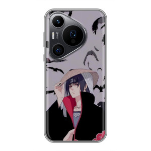 Анимешный чехол для Huawei Pura 70 PRO