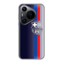 Чехол для Huawei Pura 70 PRO (Барселона) – Barsa