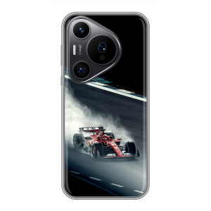 Чохол Формула1 на Huawei Pura 70 PRO