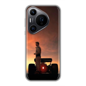 Чохол Формула1 на Huawei Pura 70 PRO