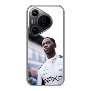 Чохол Формула1 на Huawei Pura 70 PRO