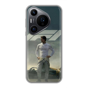 Чохол Формула1 на Huawei Pura 70 PRO
