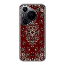 Чохол з принтом Килим для Huawei Pura 70 PRO – Червоний килим