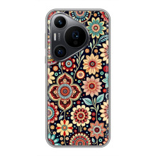 Чохол з принтом Килим для Huawei Pura 70 PRO