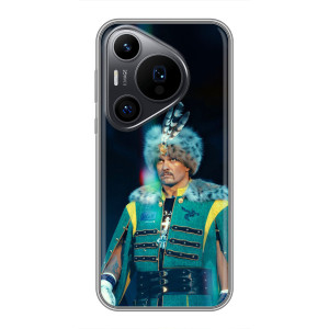 Чехол с картинкой Александр Усик для Huawei Pura 70 PRO