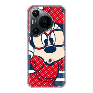 Міккі Маус чохол для Huawei Pura 70 PRO (AlphaPrint - Мультяшні)
