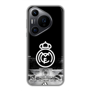 ФК Реал Мадрид чехлы для Huawei Pura 70 PRO (AlphaPrint)