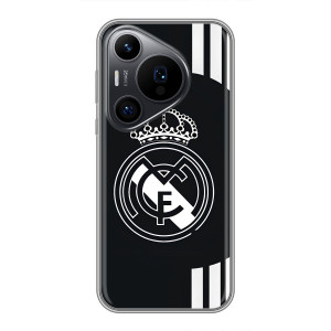 ФК Реал Мадрид чехлы для Huawei Pura 70 PRO (AlphaPrint)