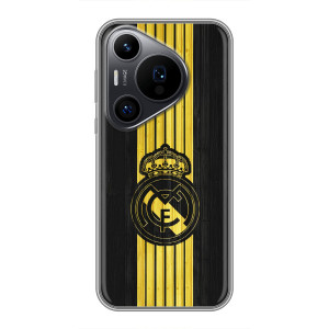 ФК Реал Мадрид чехлы для Huawei Pura 70 PRO (AlphaPrint)