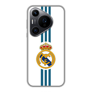 ФК Реал Мадрид чехлы для Huawei Pura 70 PRO (AlphaPrint)