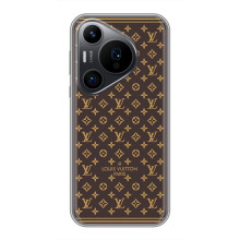 Силиконовый чехол для Huawei Pura 70 PRO