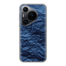 Текстурный Чехол для Huawei Pura 70 PRO – Бумага