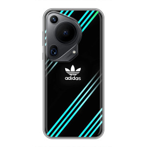 Чохли Адидас для Huawei Pura 70 Ultra (AlphaPrint)