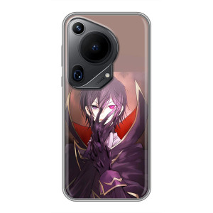 Чохли Персонажі Аніме Наруто для Huawei Pura 70 Ultra (AlphaPrint)