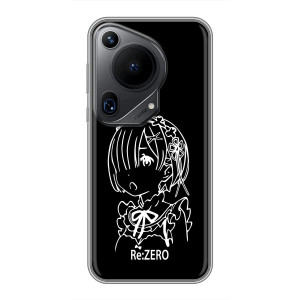 Чохли Персонажі Аніме Наруто для Huawei Pura 70 Ultra (AlphaPrint)