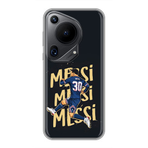 Чохли для Huawei Pura 70 Ultra (Leo чемпіон) (AlphaPrint)