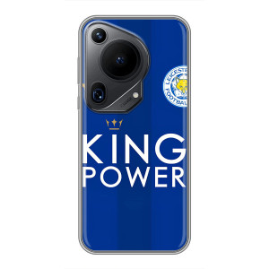 Чехлы для Huawei Pura 70 Ultra (VPrint) - Футбольные клубы – Lester