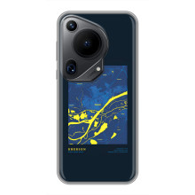 Чехлы для Гуавей Пура 70 ультра Города Украины (Херсон)