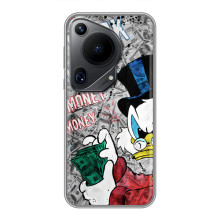 Чехлы для Гуавей Пура 70 ультра - Scrooge MagDag (PREMIUMPrint) (Работа Работа)