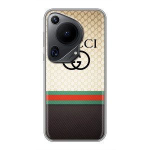 Чохли  GUCCI для Huавеі Пура 70 (AlphaPrint)